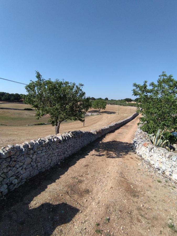 Villa Masseria Catucci Agriturismo Alberobello Exterior foto