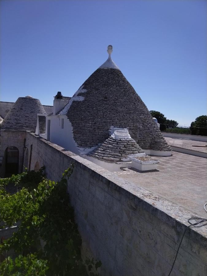 Villa Masseria Catucci Agriturismo Alberobello Exterior foto