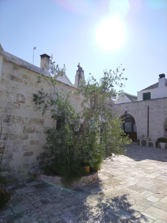 Villa Masseria Catucci Agriturismo Alberobello Exterior foto