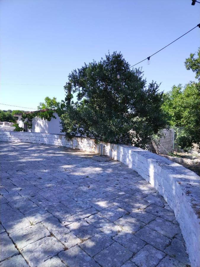 Villa Masseria Catucci Agriturismo Alberobello Exterior foto