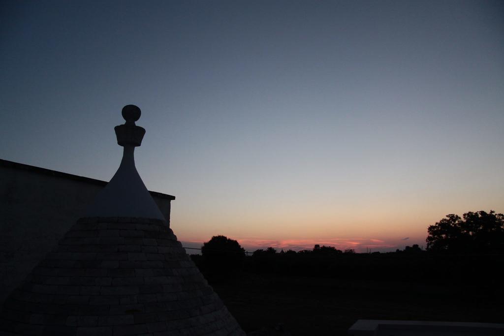 Villa Masseria Catucci Agriturismo Alberobello Exterior foto