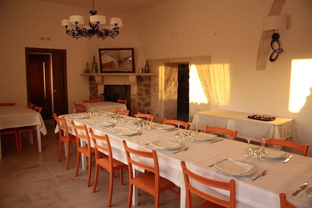 Masseria Catucci Agriturismo Alberobello Exterior foto